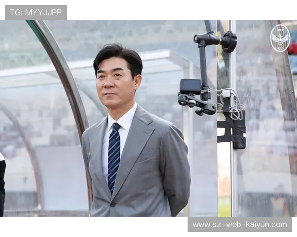 尹晶焕情定仁川，带队升级功不可没