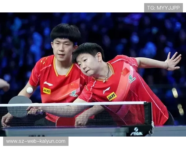 国际乒联公布混团世界杯赛制：三局制与15局8胜规则优化比赛节奏