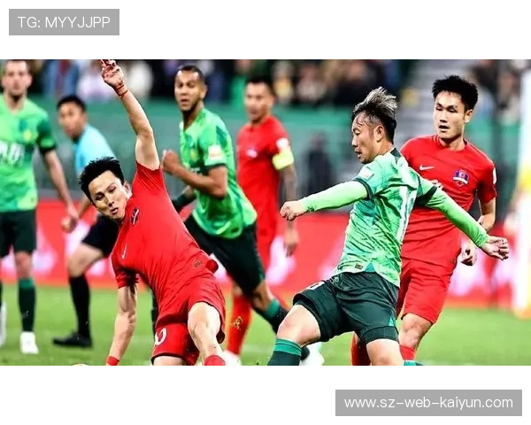 U23亚洲杯死亡之组混战：伊拉克补时绝平澳大利亚，出线形势错综复杂
