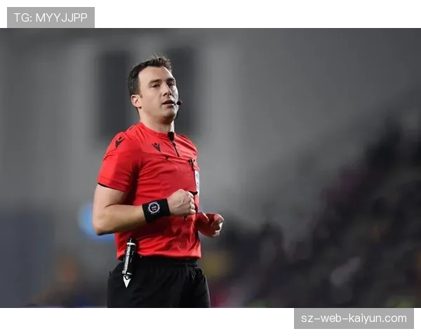 德甲裁判委员会引入新型体能训练与评估系统，应对比赛强度